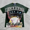 FK®️| ÁO THUN NGẮN TAY CỔ TRÒN COTTON IN HÌNH KTS ĐÍNH ĐÁ DU509