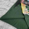 FK®️| ÁO THUN NGẮN TAY CỔ TRÒN COTTON IN HÌNH KTS ĐÍNH ĐÁ DU509