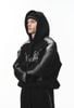 INF®️| BỘ ĐỒ ÁO NỈ HOODIE BOXY VS QUẦN NỈ ỐNG RỘNG UNISEX INF 4493/13540