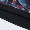 FK®️| ÁO THUN NGẮN TAY CỔ TRÒN COTTON IN HÌNH KTS ĐÍNH ĐÁ J101