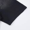 FK®️| ÁO THUN NGẮN TAY CỔ TRÒN COTTON IN HÌNH KTS ĐÍNH ĐÁ J101
