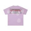 FK®️| ÁO THUN NGẮN TAY CỔ TRÒN COTTON IN HÌNH KTS ĐÍNH ĐÁ 8118