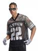 INF®️| ÁO THUN CỔ TRÒN NGẮN TAY THỂ THAO VẢI THOÁNG KHI IN KTS SỐ 22 OVERSIZEUNISEX INF 8506