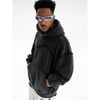 FG®️| ÁO KHOÁC HOODIE WASH RETRO THÊU LOGO CÁCH ĐIỆU UNISEX FG F508