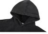 FG®️| ÁO KHOÁC HOODIE WASH RETRO THÊU LOGO CÁCH ĐIỆU UNISEX FG F508