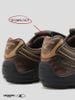 CATSOFA ™️| GIÀY SNEAKER FOOTBALL RUB BROWN UNISEX CAT&SOFA CS25011