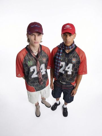 INF®️| ÁO THUN CỔ TRÒN NGẮN TAY THỂ THAO VẢI THOÁNG KHI IN KTS SỐ 24 OVERSIZEUNISEX INF 8582