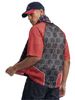 INF®️| ÁO THUN CỔ TRÒN NGẮN TAY THỂ THAO VẢI THOÁNG KHI IN KTS SỐ 24 OVERSIZEUNISEX INF 8582