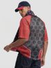 INF®️| ÁO THUN CỔ TRÒN NGẮN TAY THỂ THAO VẢI THOÁNG KHI IN KTS SỐ 24 OVERSIZEUNISEX INF 8582
