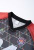 INF®️| ÁO THUN CỔ TRÒN NGẮN TAY THỂ THAO VẢI THOÁNG KHI IN KTS SỐ 24 OVERSIZEUNISEX INF 8582