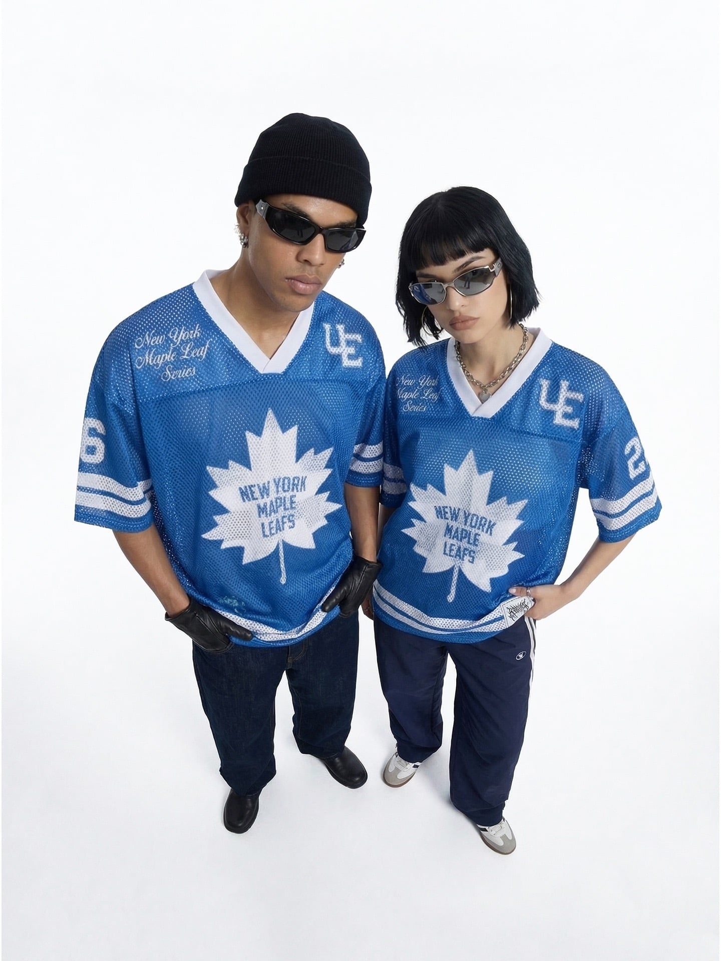 INF®️| ÁO THUN CỔ TRÒN NGẮN TAY THỂ THAO VẢI THOÁNG KHI IN KTS SỐ 26 OVERSIZEUNISEX INF 8504