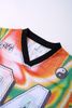 INF®️| ÁO THUN CỔ TRÒN NGẮN TAY THỂ THAO VẢI THOÁNG KHI IN KTS SỐ 24 OVERSIZEUNISEX INF 8505