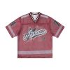 INF®️| ÁO THUN CỔ TRÒN NGẮN TAY THỂ THAO VẢI THOÁNG KHI IN KTS SỐ 74 OVERSIZEUNISEX INF 8494
