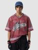 INF®️| ÁO THUN CỔ TRÒN NGẮN TAY THỂ THAO VẢI THOÁNG KHI IN KTS SỐ 74 OVERSIZEUNISEX INF 8494