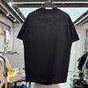 FK®️| ÁO THUN NGẮN TAY CỔ TRÒN COTTON IN HÌNH KTS ROCKETS ĐÍNH ĐÁ FK20