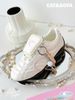 CATSOFA ™️| GIÀY SNEAKER  WHITE UNISEX CAT&SOFA CS25011