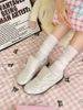 CATSOFA ™️| GIÀY SNEAKER  WHITE UNISEX CAT&SOFA CS25011