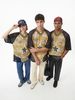 INF®️| ÁO THUN CỔ TRÒN NGẮN TAY THỂ THAO VẢI THOÁNG KHI IN KTS OVERSIZEUNISEX INF 8483