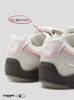 CATSOFA ™️| GIÀY SNEAKER  WHITE UNISEX CAT&SOFA CS25011