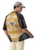 INF®️| ÁO THUN CỔ TRÒN NGẮN TAY THỂ THAO VẢI THOÁNG KHI IN KTS OVERSIZEUNISEX INF 8483