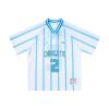 INF®️| ÁO THUN CỔ TRÒN NGẮN TAY THỂ THAO VẢI THOÁNG KHI IN KTS OVERSIZEUNISEX INF 8478