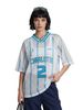 INF®️| ÁO THUN CỔ TRÒN NGẮN TAY THỂ THAO VẢI THOÁNG KHI IN KTS OVERSIZEUNISEX INF 8478