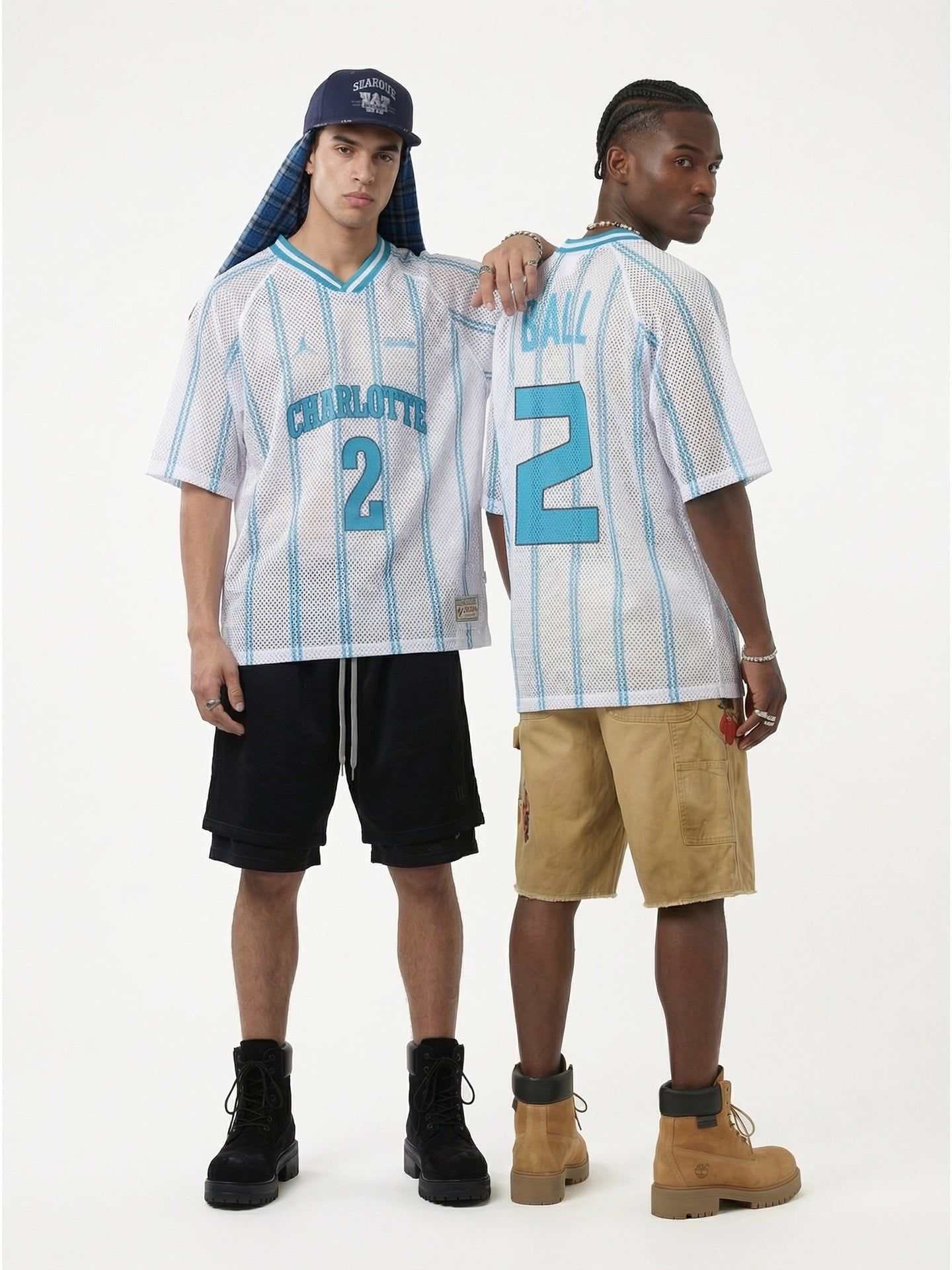 INF®️| ÁO THUN CỔ TRÒN NGẮN TAY THỂ THAO VẢI THOÁNG KHI IN KTS OVERSIZEUNISEX INF 8478