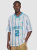 INF®️| ÁO THUN CỔ TRÒN NGẮN TAY THỂ THAO VẢI THOÁNG KHI IN KTS OVERSIZEUNISEX INF 8478
