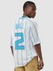 INF®️| ÁO THUN CỔ TRÒN NGẮN TAY THỂ THAO VẢI THOÁNG KHI IN KTS OVERSIZEUNISEX INF 8478