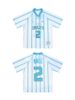 INF®️| ÁO THUN CỔ TRÒN NGẮN TAY THỂ THAO VẢI THOÁNG KHI IN KTS OVERSIZEUNISEX INF 8478