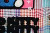 WES®️| ÁO SƠ MI NGẮN TAY THÊU HỌA TIẾT HOẠT HÌNH HELLO KITTY UNISEX YH981