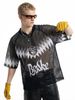 INF®️| ÁO THUN CỔ TRÒN NGẮN TAY THỂ THAO VẢI THOÁNG KHI IN KTS SỐ 18 OVERSIZEUNISEX INF 8481