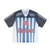 INF®️| ÁO THUN CỔ TRÒN NGẮN TAY THỂ THAO VẢI THOÁNG KHI IN KTS SỐ 68 OVERSIZEUNISEX INF 8488