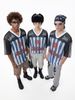 INF®️| ÁO THUN CỔ TRÒN NGẮN TAY THỂ THAO VẢI THOÁNG KHI IN KTS SỐ 68 OVERSIZEUNISEX INF 8488