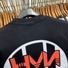 FK®️| ÁO THUN NGẮN TAY CỔ TRÒN COTTON IN HÌNH KTS ĐÍNH ĐÁ FK11