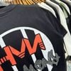 FK®️| ÁO THUN NGẮN TAY CỔ TRÒN COTTON IN HÌNH KTS ĐÍNH ĐÁ FK11
