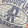 FK®️| ÁO LONG TEE DÀI TAY COTTON LÀM RÁCH IN KTS ĐÍNH ĐÁ UNISEX FG R818