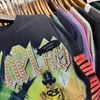 FK®️| ÁO LONG TEE DÀI TAY COTTON LÀM RÁCH IN KTS ĐÍNH ĐÁ UNISEX FG R818