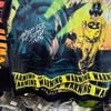 FK®️| ÁO LONG TEE DÀI TAY COTTON LÀM RÁCH IN KTS ĐÍNH ĐÁ UNISEX FG R818