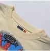 FK®️| ÁO LONG TEE DÀI TAY COTTON LÀM RÁCH IN KTS ĐÍNH ĐÁ UNISEX FG R820