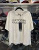 FK®️| ÁO THUN NGẮN TAY CỔ TRÒN COTTON IN HÌNH KTS LÀM RÁCH SN2016