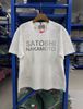 FK®️| ÁO THUN NGẮN TAY CỔ TRÒN COTTON IN HÌNH KTS LÀM RÁCH SN2016