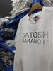 FK®️| ÁO THUN NGẮN TAY CỔ TRÒN COTTON IN HÌNH KTS LÀM RÁCH SN2016
