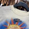 FK®️| ÁO LONG TEE DÀI TAY COTTON LÀM RÁCH IN KTS ĐÍNH ĐÁ UNISEX FG R820