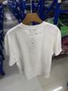 FK®️| ÁO THUN NGẮN TAY CỔ TRÒN COTTON IN HÌNH KTS LÀM RÁCH SN2016