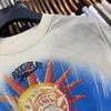 FK®️| ÁO LONG TEE DÀI TAY COTTON LÀM RÁCH IN KTS ĐÍNH ĐÁ UNISEX FG R820