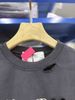 FK®️| ÁO SWEATER NỈ WASH IN KTS LÀM RÁCH UNISEX INF PH6024