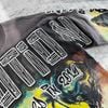 FK®️| ÁO LONG TEE DÀI TAY COTTON LÀM RÁCH IN KTS  UNISEX FG MO0059