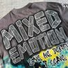 FK®️| ÁO LONG TEE DÀI TAY COTTON LÀM RÁCH IN KTS  UNISEX FG MO0059