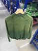 FK®️| ÁO SWEATER NỈ WASH IN KTS LÀM RÁCH UNISEX INF PH6024